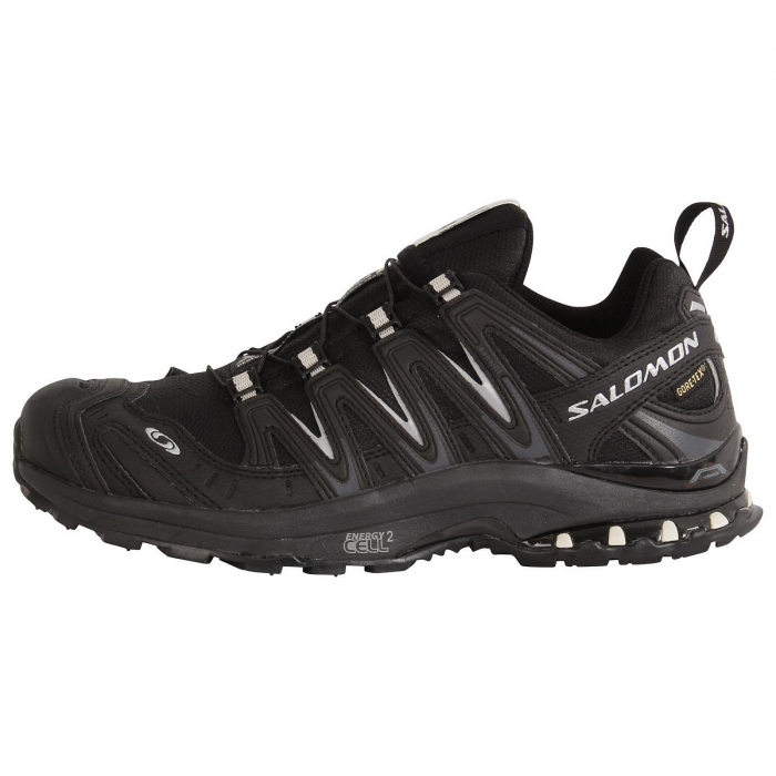 Buty SALOMON XA PRO 3D ULTRA 2 GTX WOMEN'S