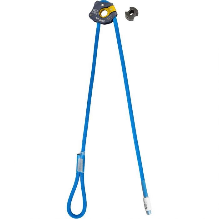 Lonża SKYLOTEC / CLIMBING TECHNOLOGY TUNER-I 