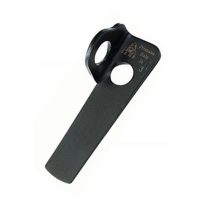 Hak CAMP KNIFEBLADE