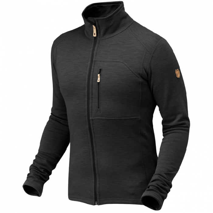 Kurtka FJALLRAVEN KEB