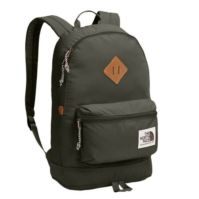 Plecak THE NORTH FACE BERKELEY Plecak THE NORTH FACE BERKELEY