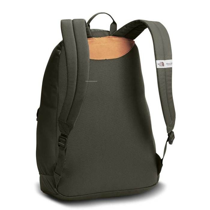 Plecak THE NORTH FACE BERKELEY Plecak THE NORTH FACE BERKELEY
