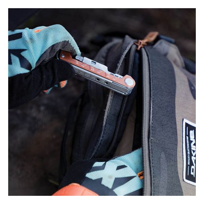 Multitool GERBER ARMBAR DRIVE URBAN BLUE Multitool GERBER ARMBAR DRIVE URBAN BLUE