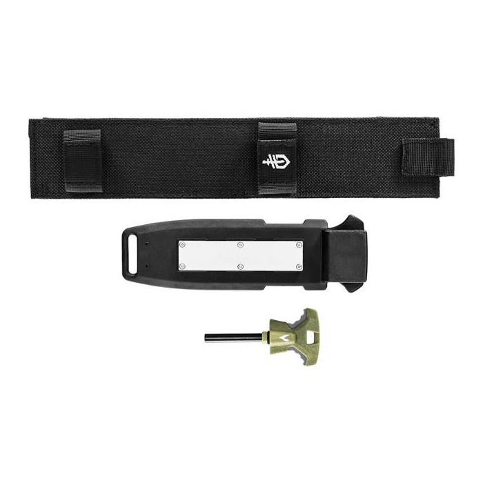 Nóż GERBER ULTIMATE SURVIVAL