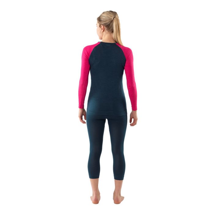 Getry damskie DYNAFIT TOUR LIGHT MERINO 3/4