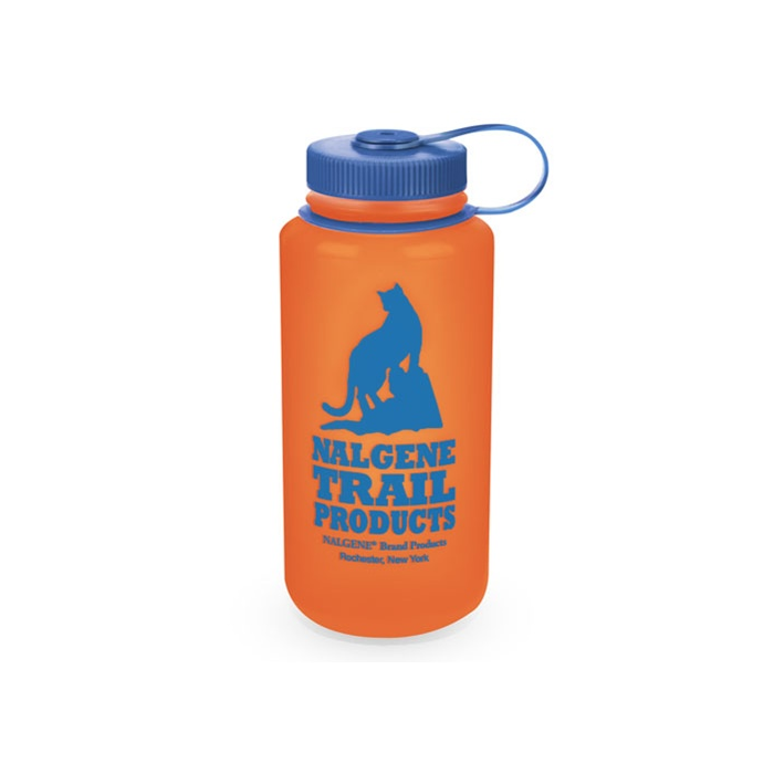 Butelka NALGENE16 oz WIDE MOUTH HDPE