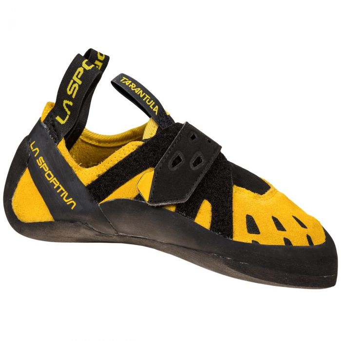 Buty wspinaczkowe dla dzieci LA SPORTIVA TARANTULA