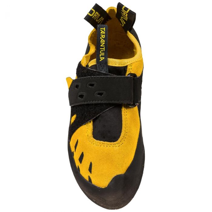 Buty wspinaczkowe dla dzieci LA SPORTIVA TARANTULA