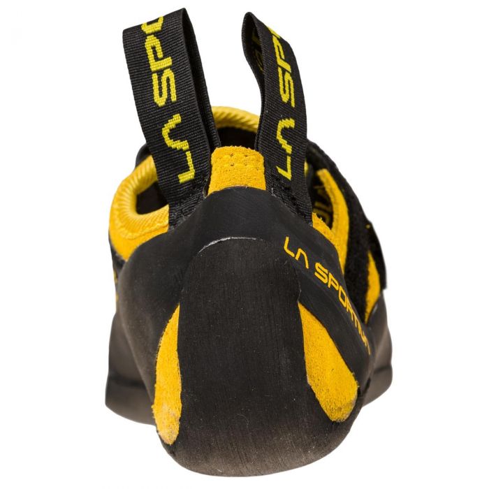 Buty wspinaczkowe dla dzieci LA SPORTIVA TARANTULA