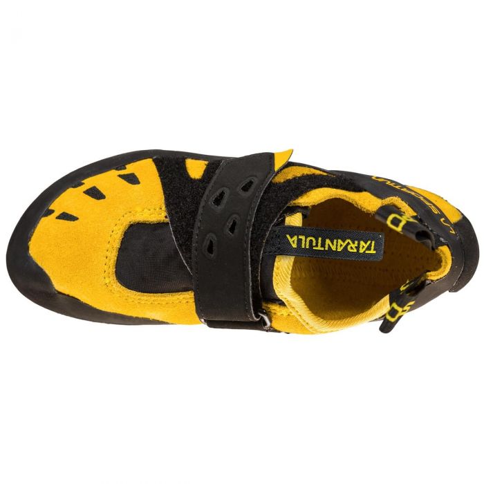 Buty wspinaczkowe dla dzieci LA SPORTIVA TARANTULA