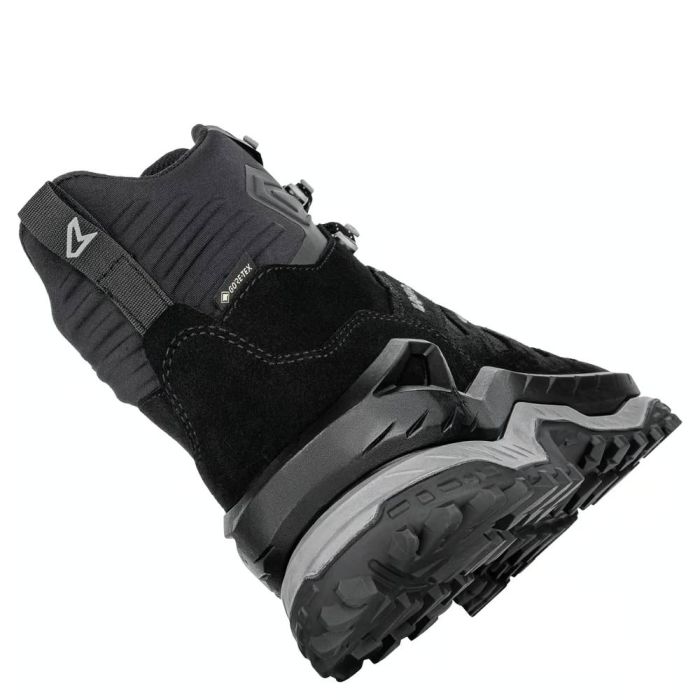 Buty męskie LOWA INNOVO GTX MID 