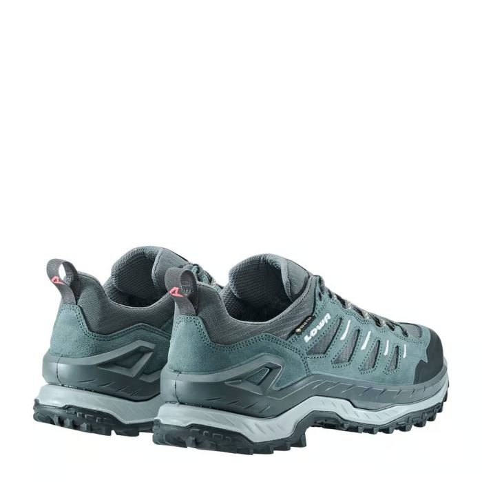 Buty męskie LOWA INNOVO GTX