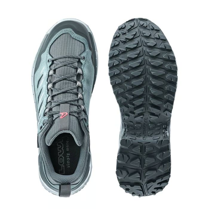 Buty męskie LOWA INNOVO GTX