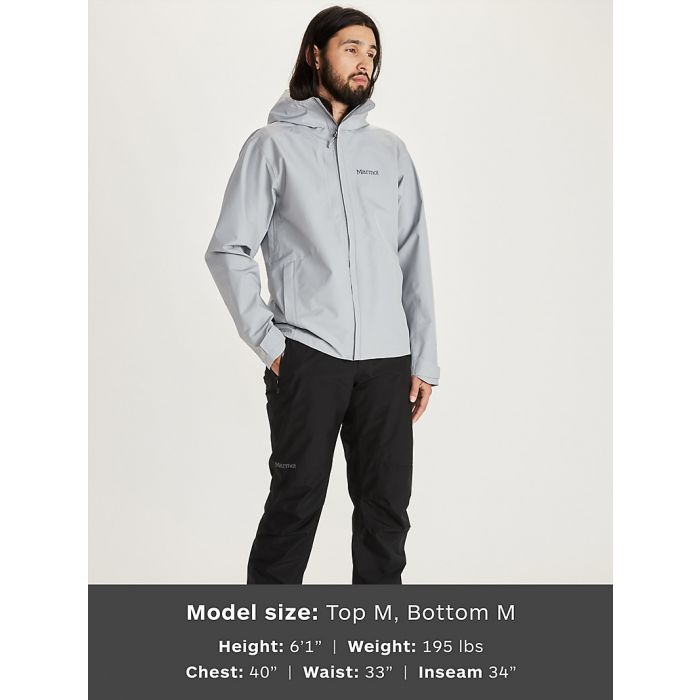 Kurtka MARMOT MINIMALIST