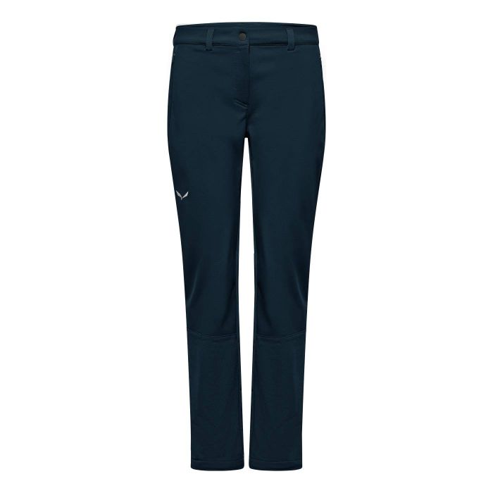 Spodnie damskie SALEWA PUEZ DOLOMIA 2