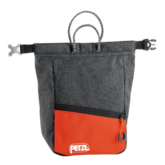 Woreczek na magnezję PETZL SAKAB (S037AA00)