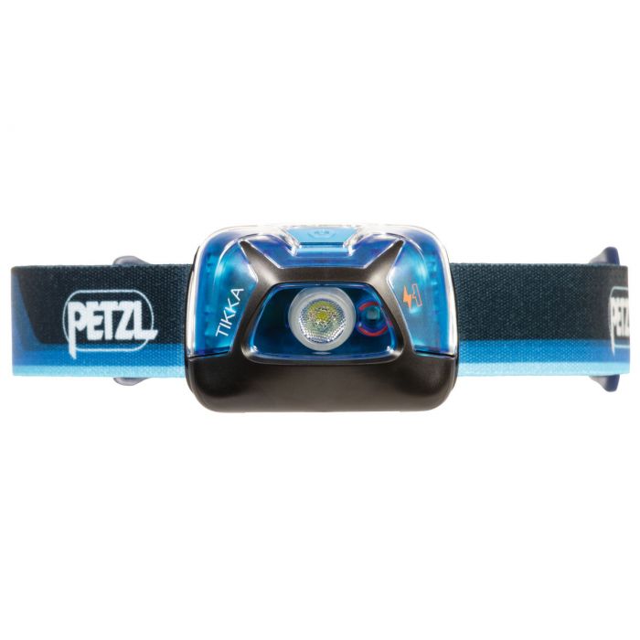 Czołówka PETZL TIKKA CORE LIMITED EDITION