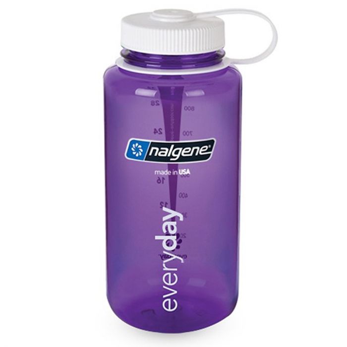Butelka NALGENE 32oz (1000 ml) WIDE MOUTH