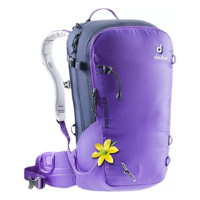 Plecak DEUTER FREERIDER 28 SL