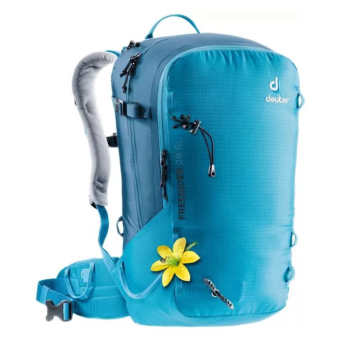 Plecak DEUTER FREERIDER 28 SL