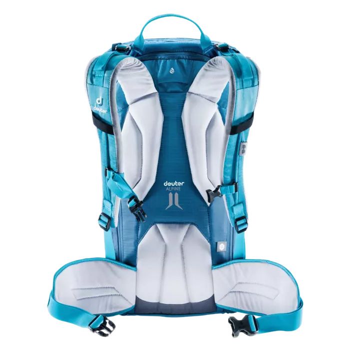 Plecak DEUTER FREERIDER 28 SL