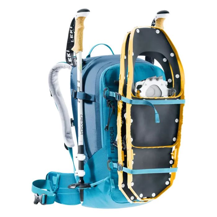 Plecak DEUTER FREERIDER 28 SL