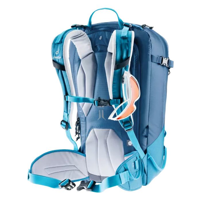 Plecak DEUTER FREERIDER 28 SL