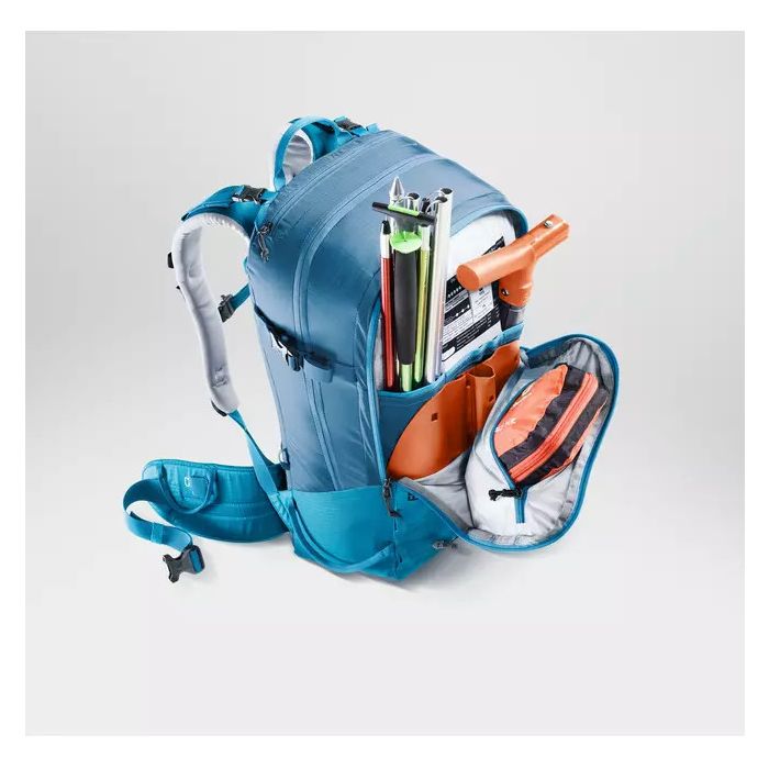 Plecak DEUTER FREERIDER 28 SL