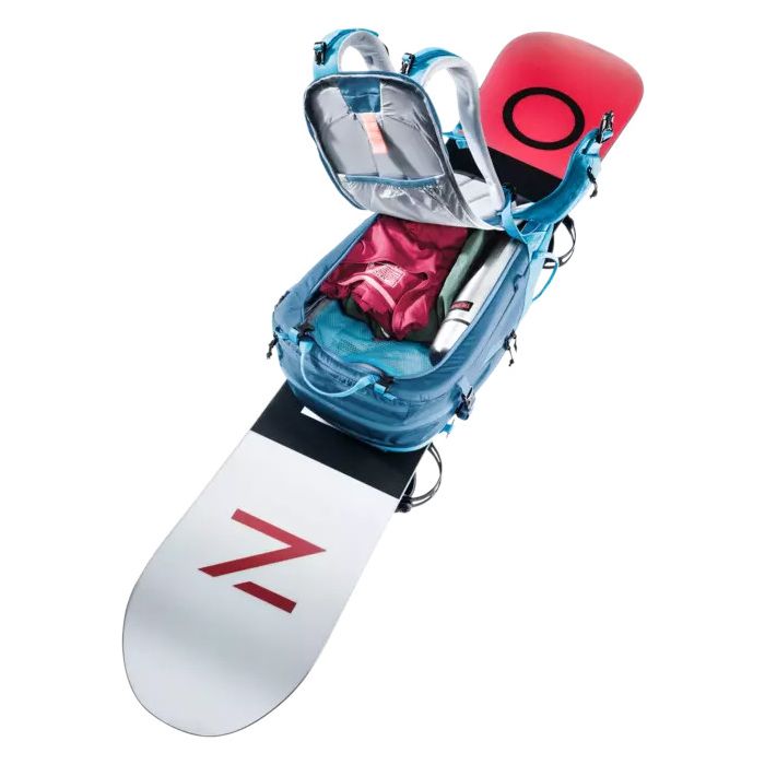 Plecak DEUTER FREERIDER 28 SL