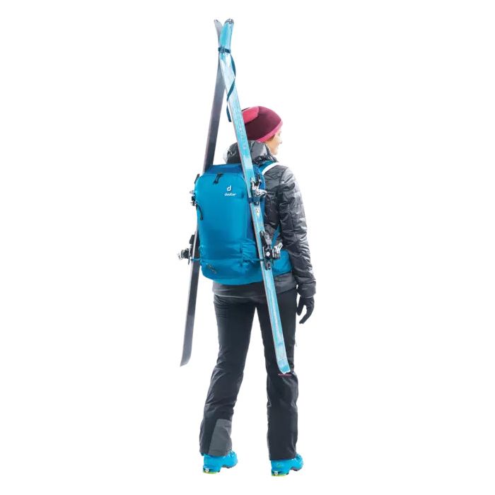 Plecak DEUTER FREERIDER 28 SL
