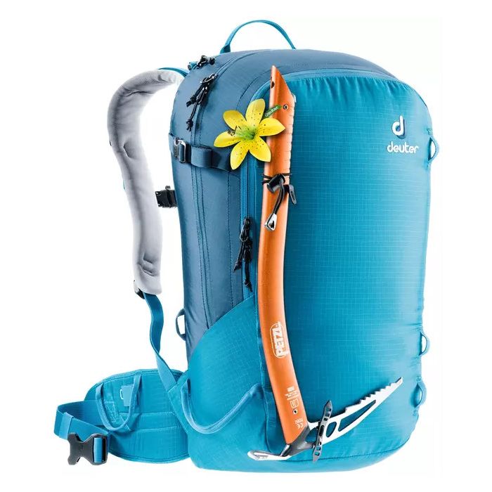 Plecak DEUTER FREERIDER 28 SL