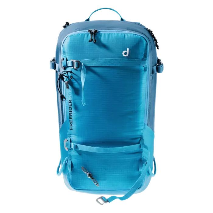 Plecak DEUTER FREERIDER 28 SL