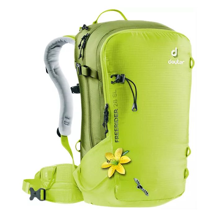 Plecak DEUTER FREERIDER 28 SL
