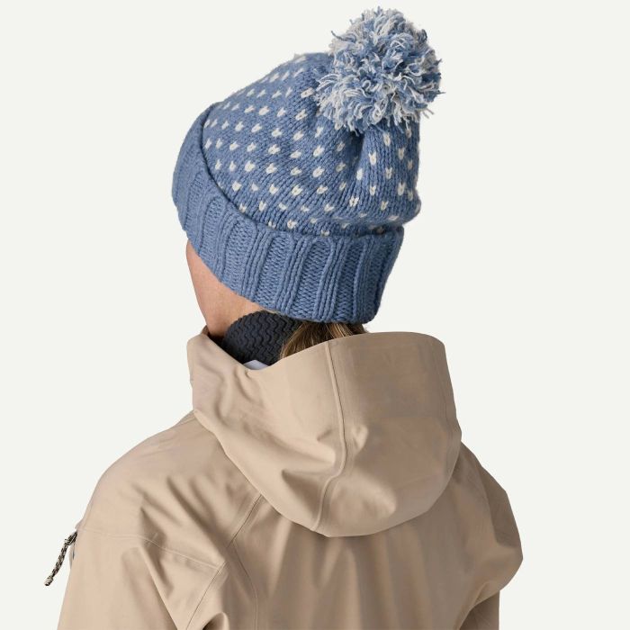Czapka PATAGONIA SNOWBELLE BEANIE