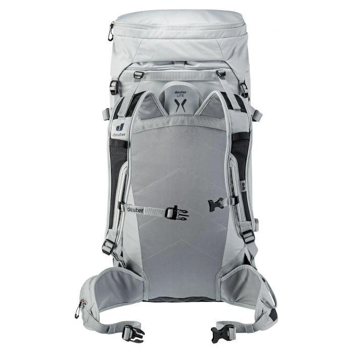 Plecak DEUTER GRAVITY EXPEDITION 45+ SL