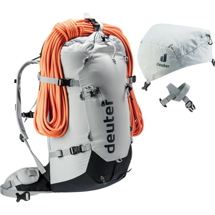 Plecak DEUTER GRAVITY EXPEDITION 45+ SL