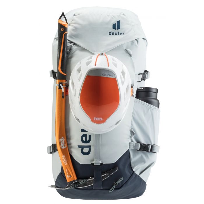 Plecak DEUTER GRAVITY EXPEDITION 45+ SL