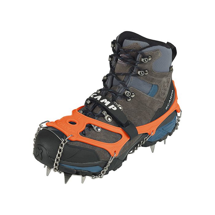 Raczki CAMP ICE MASTER EVO