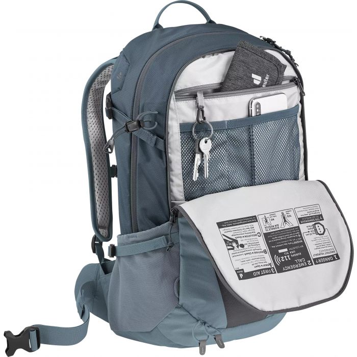 Plecak DEUTER FUTURA 21 SL