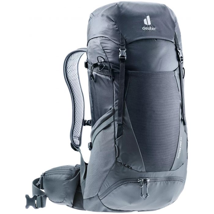 Plecak męski DEUTER FUTURA PRO 36