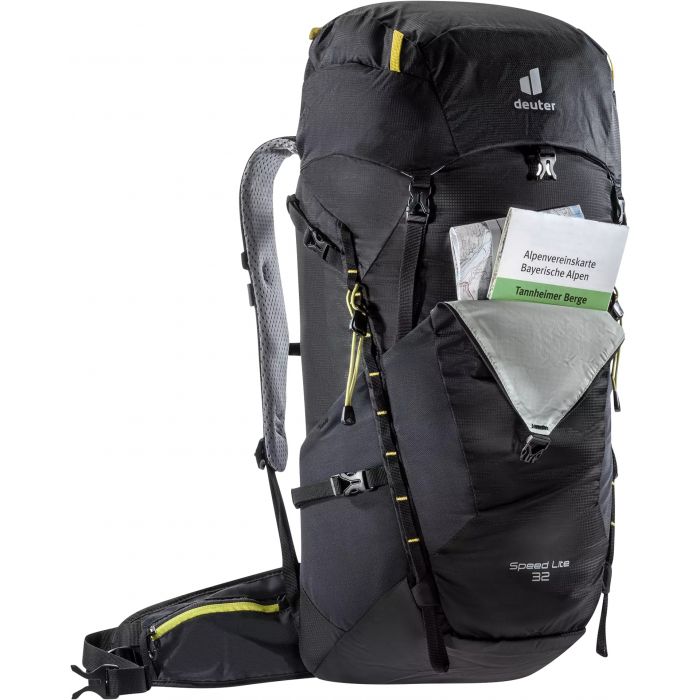 Plecak DEUTER SPEED LITE 32