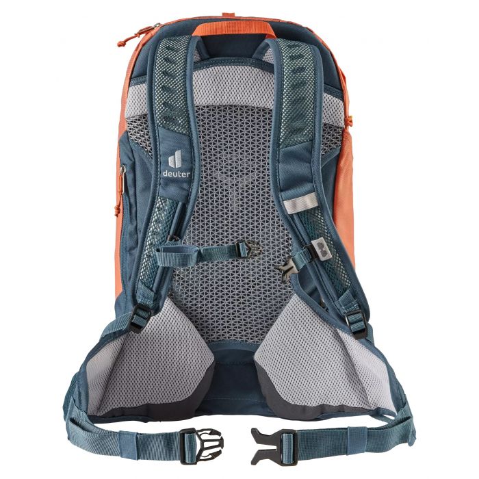 Plecak damski DEUTER AC LITE 21 SL / CARMEL-SAGE