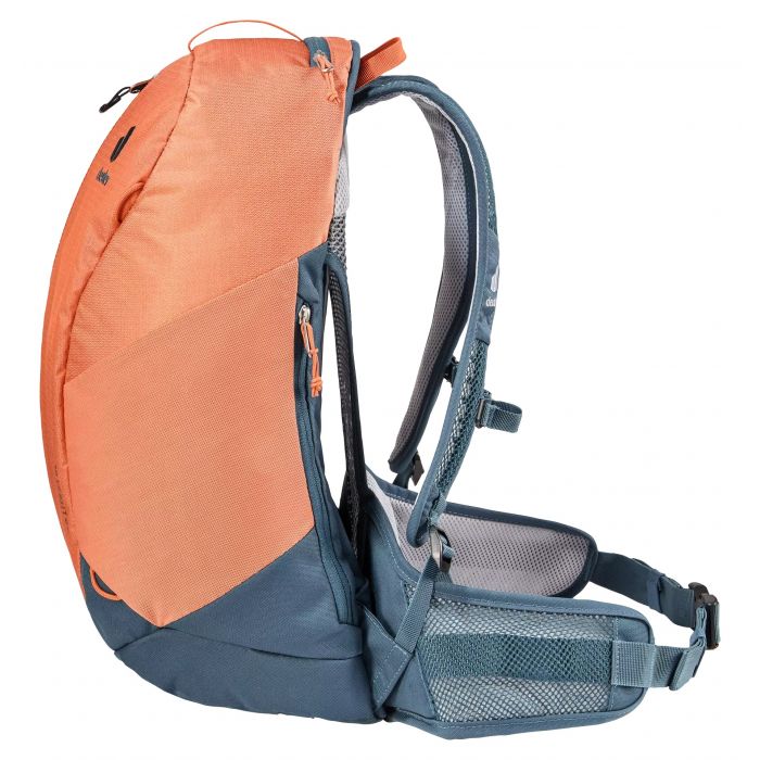 Plecak damski DEUTER AC LITE 21 SL / CARMEL-SAGE