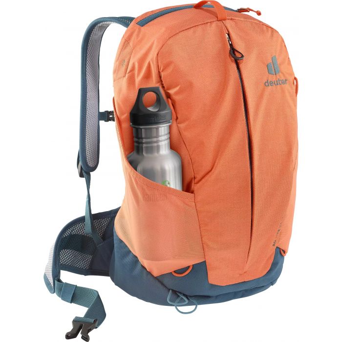 Plecak damski DEUTER AC LITE 21 SL / CARMEL-SAGE