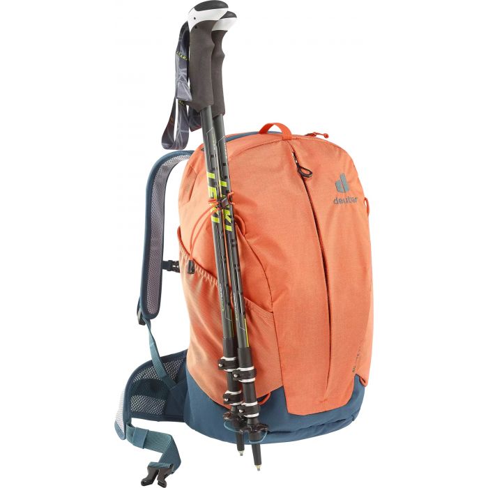 Plecak damski DEUTER AC LITE 21 SL / CARMEL-SAGE