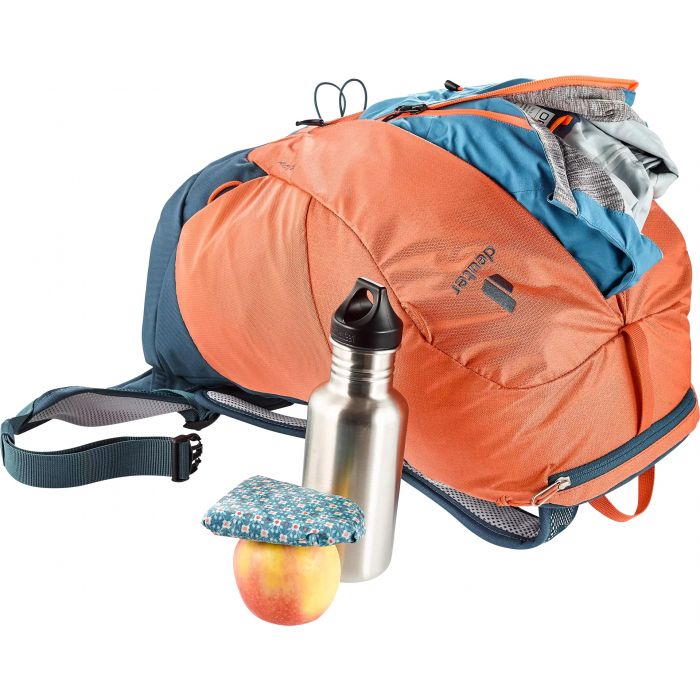 Plecak damski DEUTER AC LITE 21 SL / CARMEL-SAGE