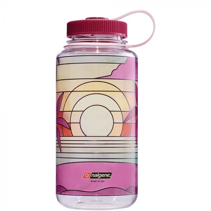 Butelka NALGENE 32oz (1000 ml) WIDE MOUTH