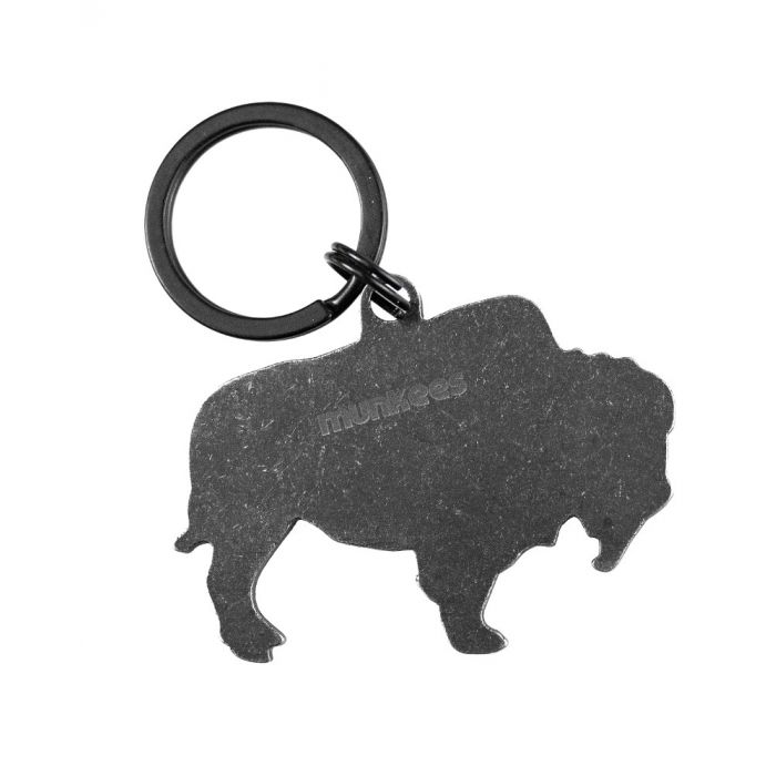 Brelok MUNKEES SPORT BOTTLE OPENER BISON