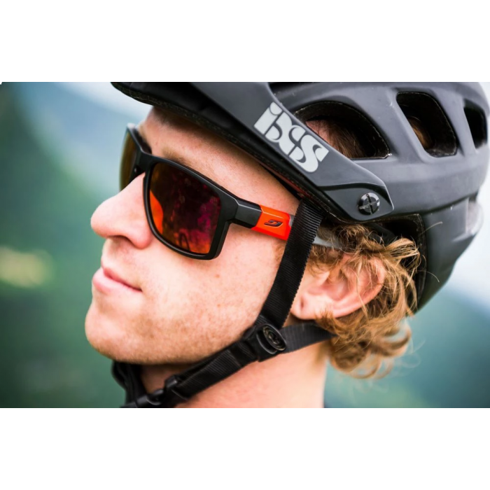 Okulary JULBO STREAM SPECTRON 3CF / BLACK - WHITE (J5172022)