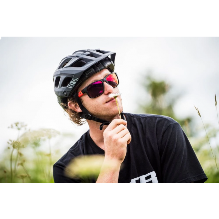 Okulary JULBO STREAM SPECTRON 3CF / BLACK - WHITE (J5172022)